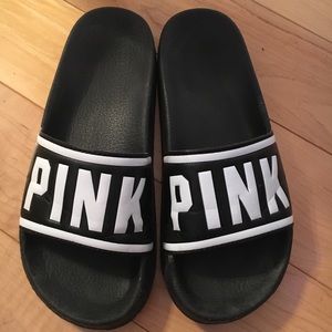 Victoria’s Secret slides